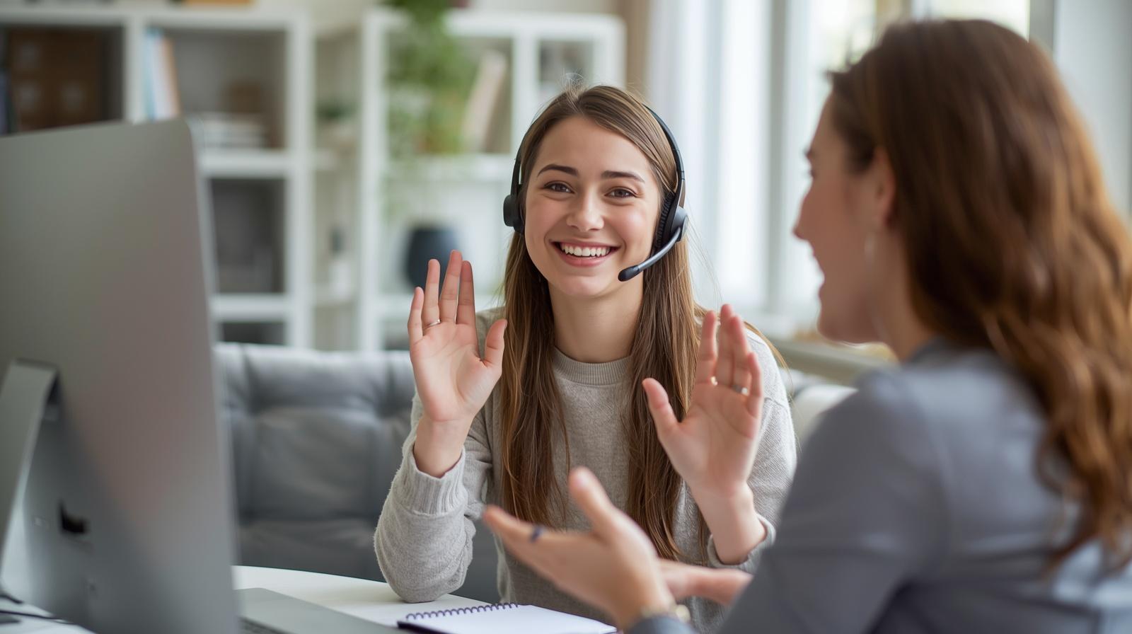 Canlı Speaking & Online İngilizce Dersleri